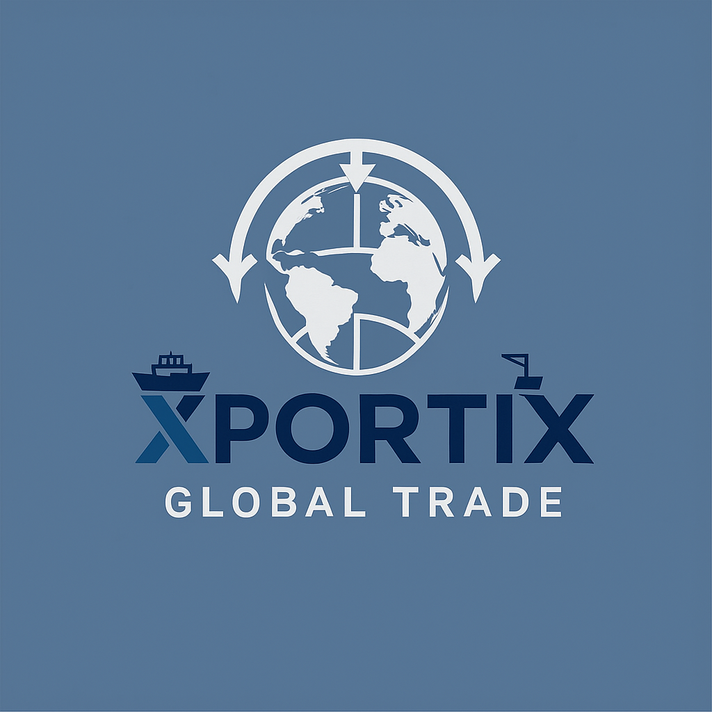 Xportix Global Trade